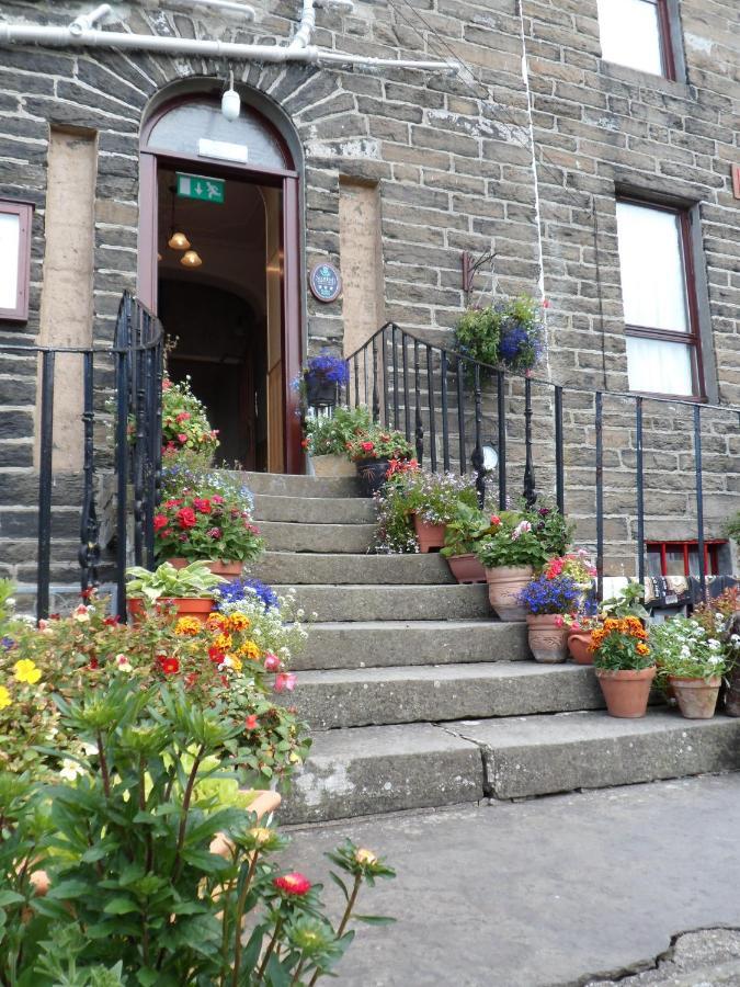 Guest house Nethercliffe Wick (Highlands)