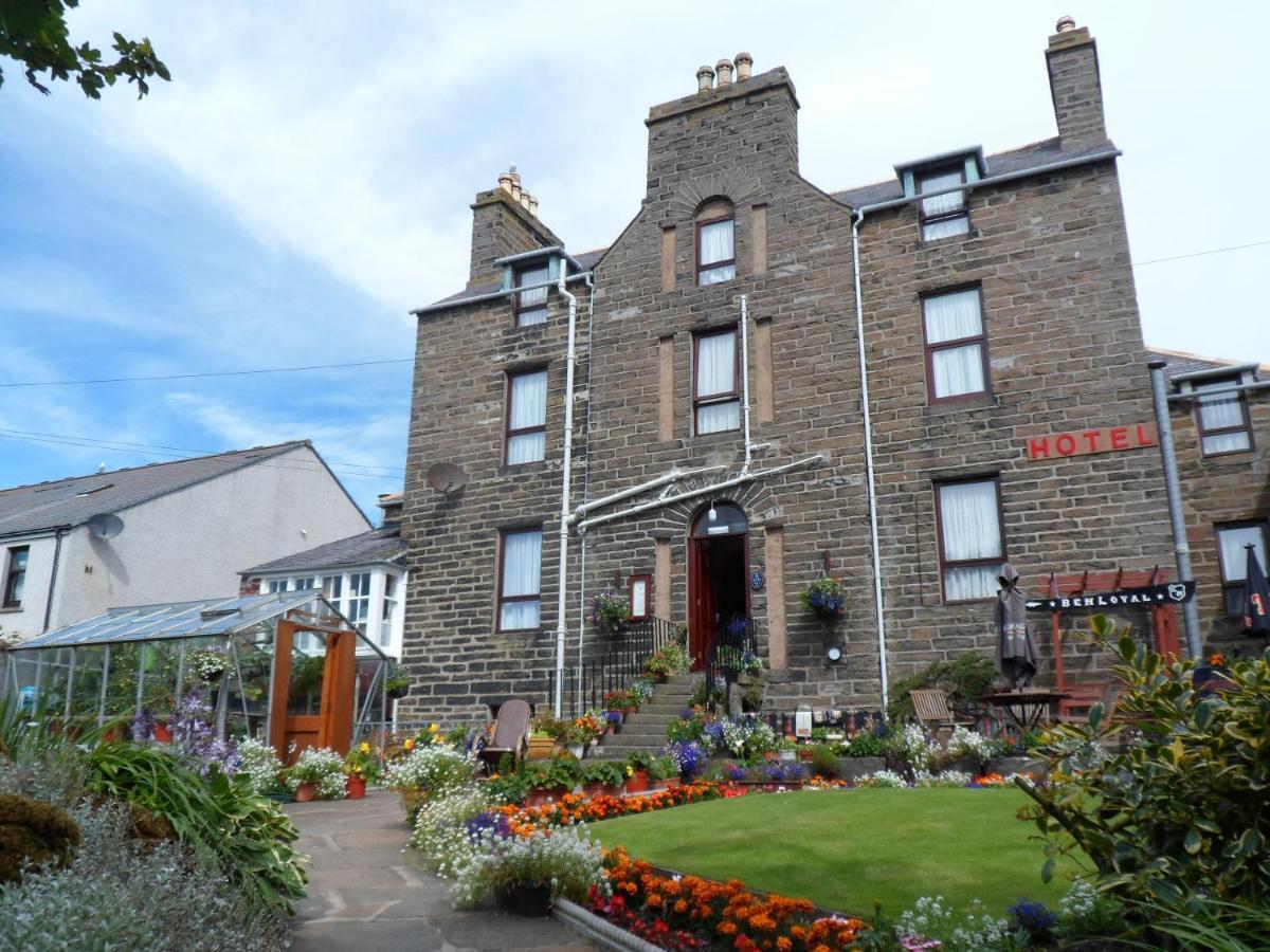 Nethercliffe Guest house